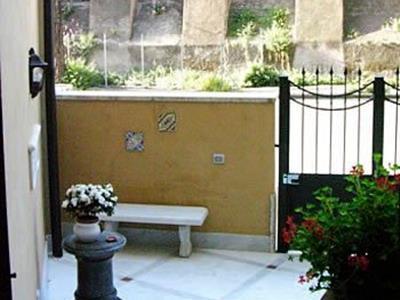 مبيت وإفطار روما Domus Pinciana المظهر الخارجي الصورة
